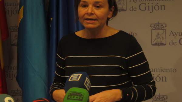 Carmen Moriyón Carmen Moriyón
