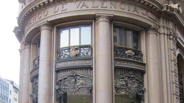 El Tribunal Suprem valida l'ampliació de capital de Banc de València, entitat liquidada en 2012 El Tribunal Suprem valida l'ampliació de capital de Banc de València, entitat liquidada en 2012