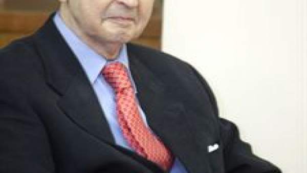 Santiago Grisolía Santiago Grisolía