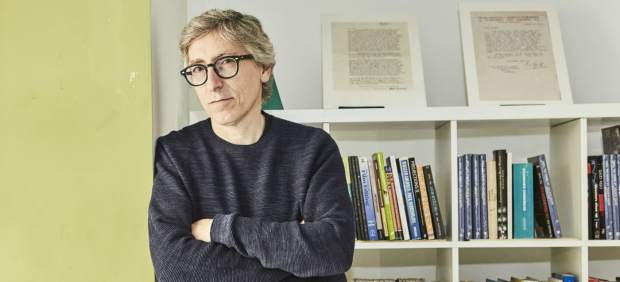 David Trueba
