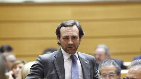 José Ramón Bauzá José Ramón Bauzá