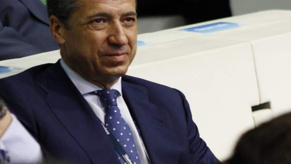 Eduardo Zaplana Eduardo Zaplana