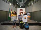 Presentación de la Liga Nacional de Parapente
