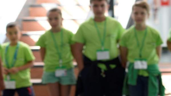 La UHU acoge el III Campus Tecnológico Play Code Academy. La UHU acoge el III Campus Tecnológico Play Code Academy.