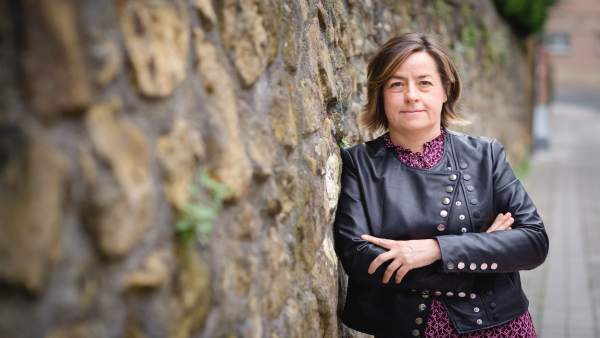 Violeta González Bermúdez Violeta González Bermúdez
