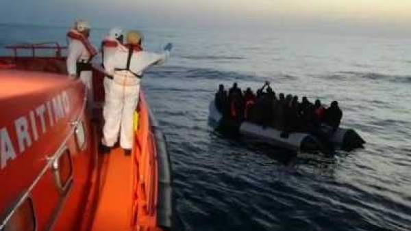 Operación de rescate Operación de rescate