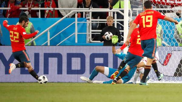 Isco Isco