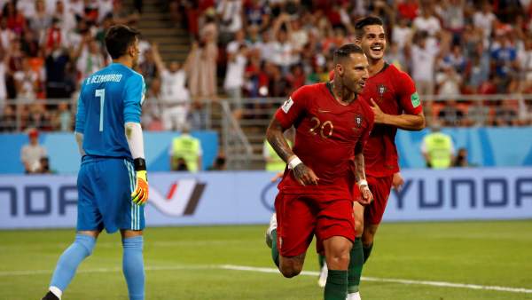 Quaresma Quaresma