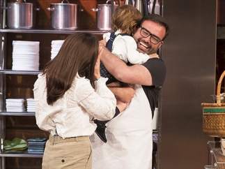 'MasterChef'