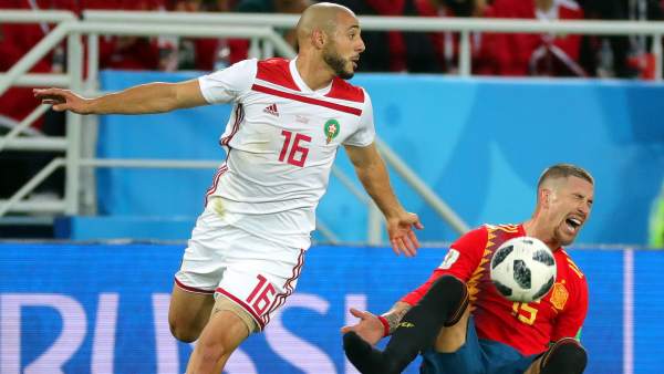 Amrabat Amrabat