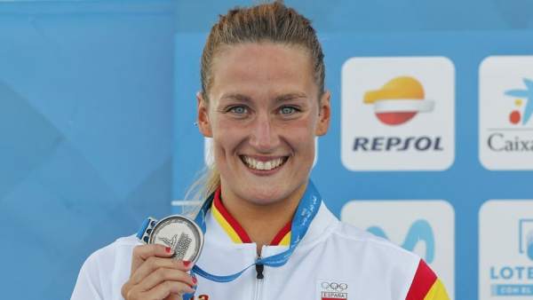 Mireia Belmonte Mireia Belmonte