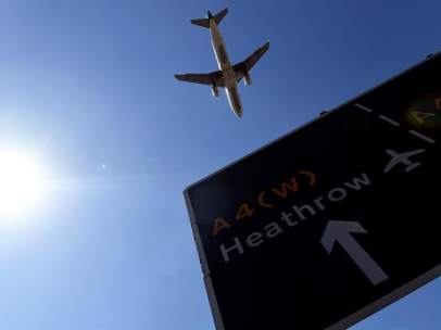 Aeropuerto de Heathrow