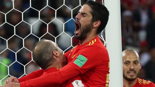 Isco