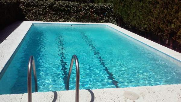 Piscina Piscina