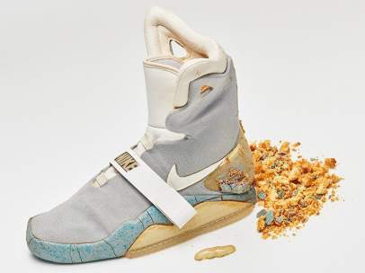 Nike Air Mag