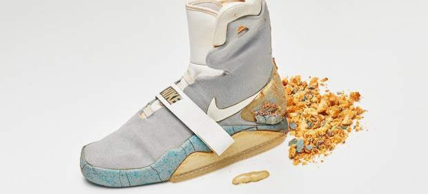 Nike Air Mag