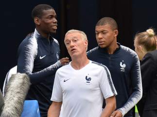 Deschamps
