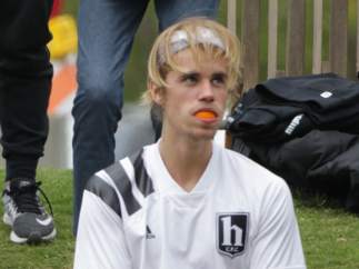 Justin Bieber