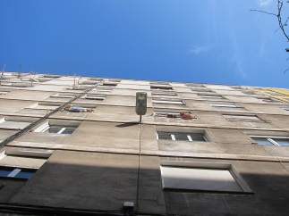 Vivienda se vende o alquila.
