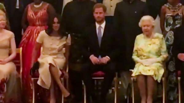 Meghan Markle Meghan Markle