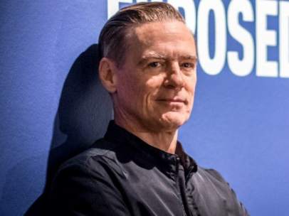 Bryan Adams
