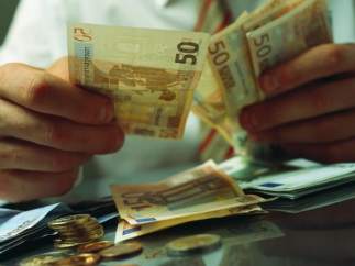Pago en efectivo