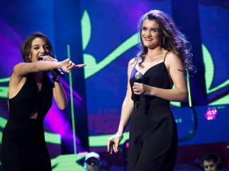 Gira de 'OT 2017'