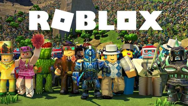 Roblox La Plataforma De Creación De Videojuegos Se -