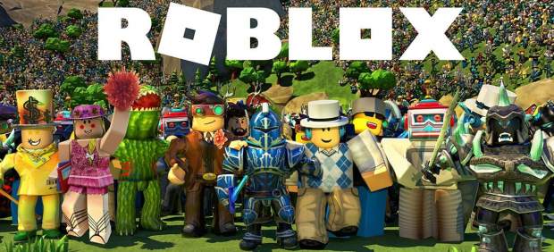 Roblox
