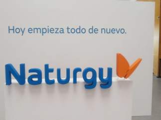 Naturgy (Gas Natural)