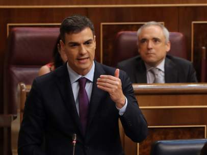 Pedro Sánchez