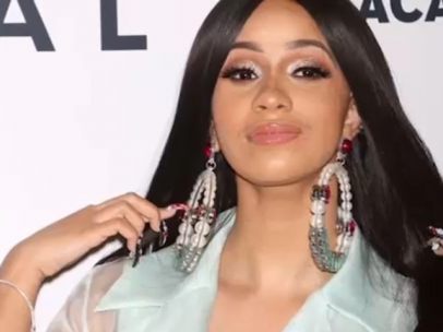 Cardi B