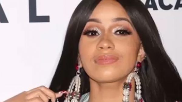 Cardi B Cardi B