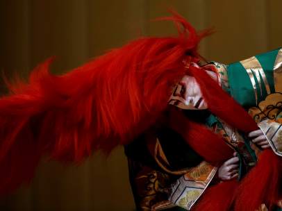 Kabuki