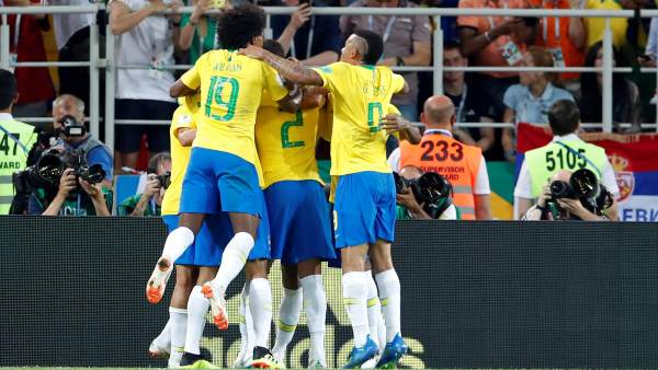 Gol de Brasil Gol de Brasil