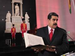 Maduro felicita a Francia y manda un mensaje a Europa: que cese el racismo contra los africanos