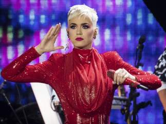 Katy Perry