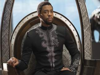 Black Panther