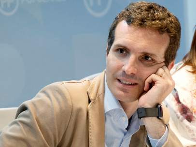 Pablo Casado