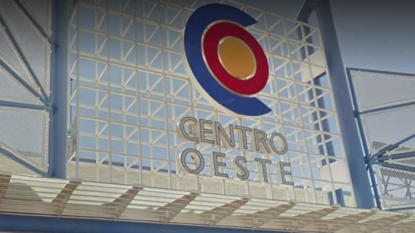 Centro comercial de Majadahonda Centro comercial de Majadahonda