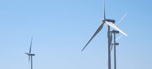 Energía eólica