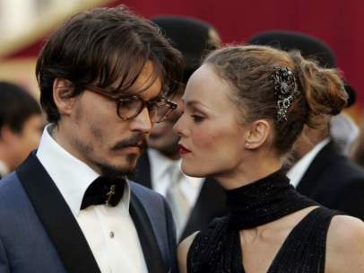 El hijo de Johnny Depp y Vanessa Paridis padece serios problemas de salud