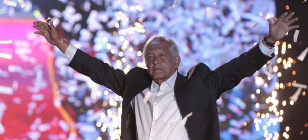 López Obrador AMLO