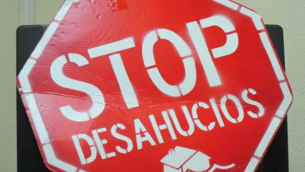 Stop Desahucios Stop Desahucios