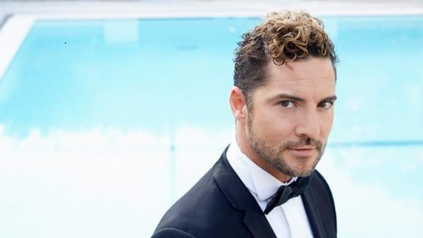 David Bisbal David Bisbal