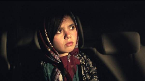 'Three Faces', de Jafar Panahi. 'Three Faces', de Jafar Panahi.
