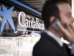 CaixaBank se desprenderá de toda su participación en la petrolera Repsol