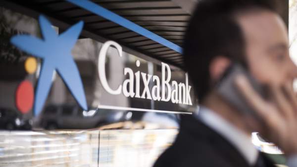 CaixaBank CaixaBank