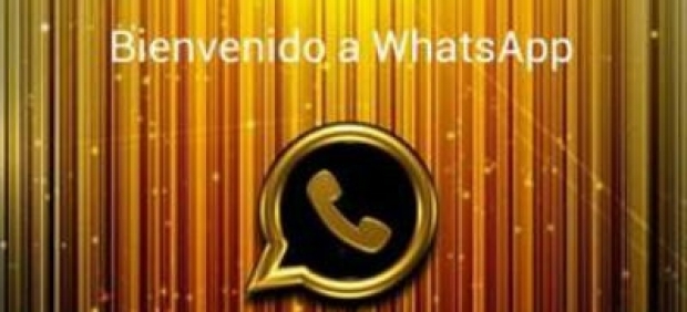 Whatsapp Gold