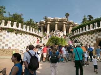 Park Güell